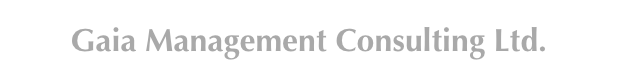 Gaia Management Consulting Ltd.